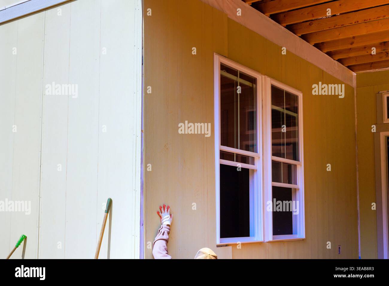 Siding Pro - Siding Repair