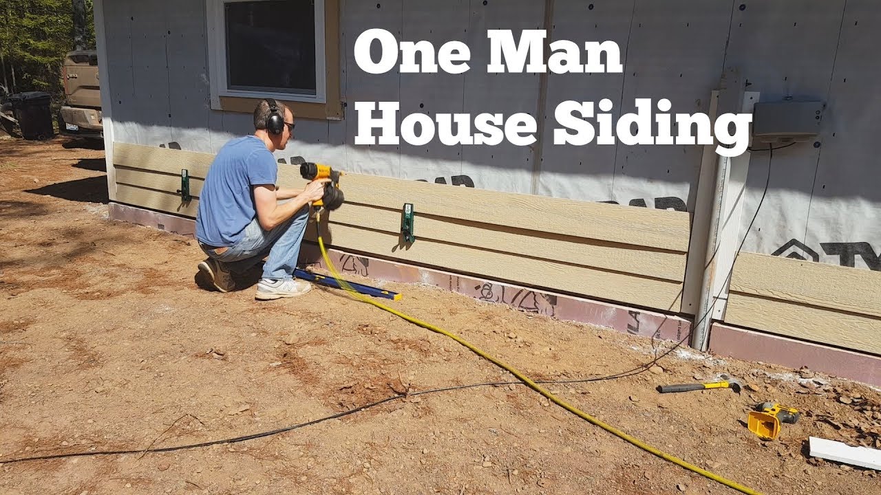 Siding Pro - Siding Repair